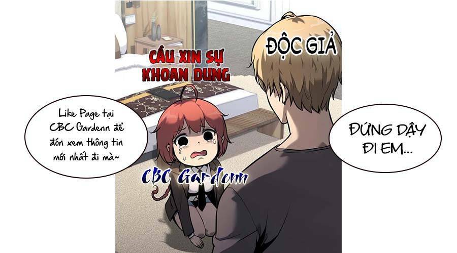 Double Click: Chapter 33