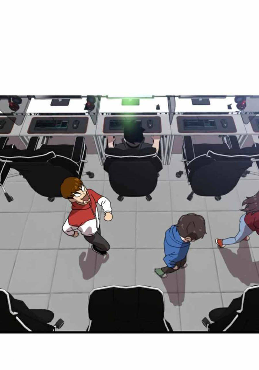 Double Click: Chapter 33