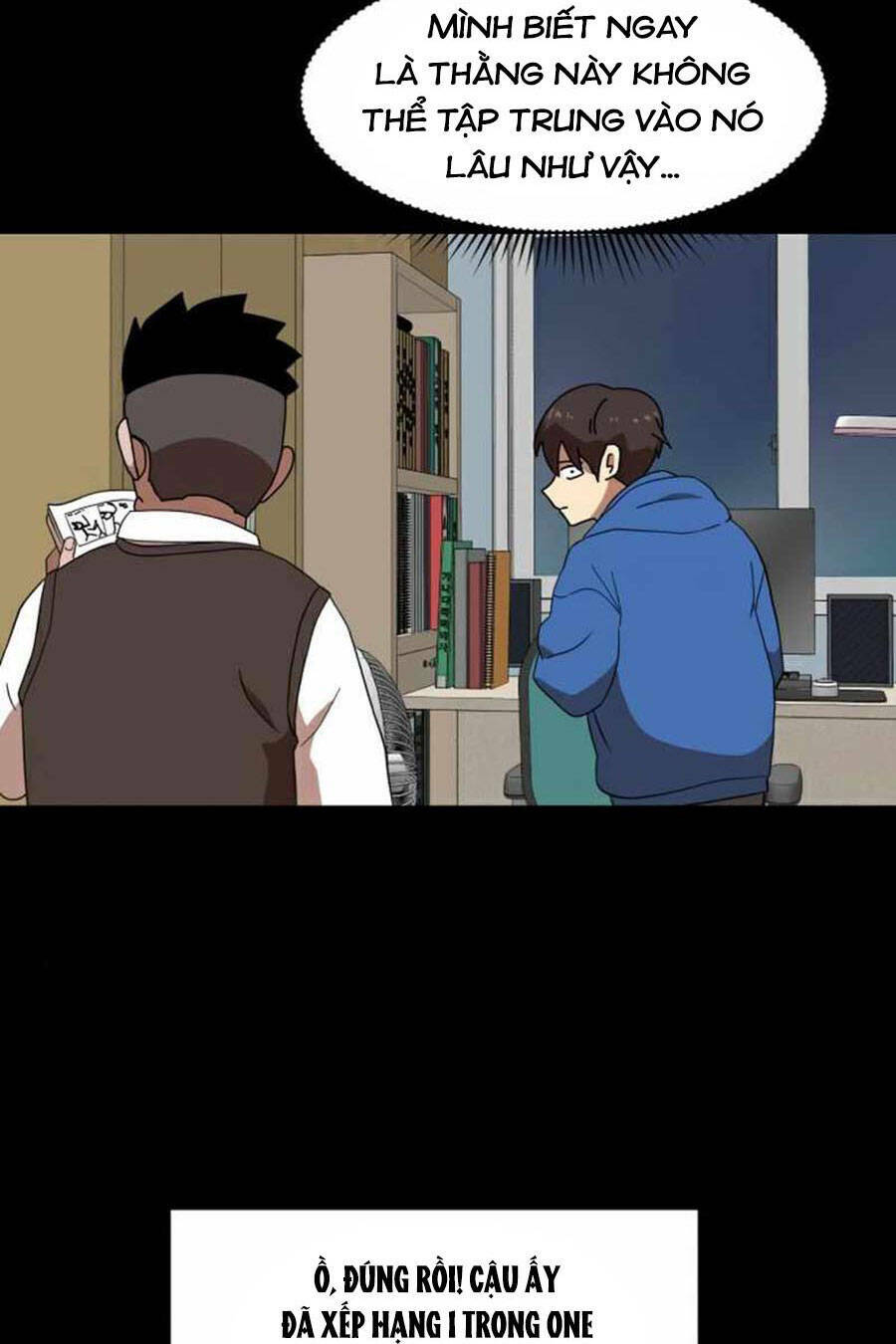 Double Click: Chapter 33