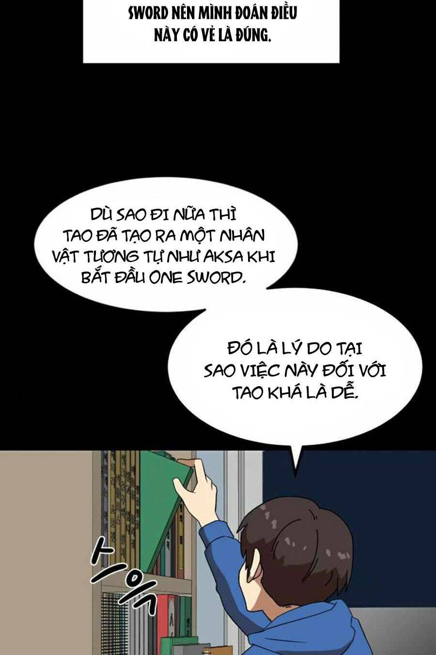 Double Click: Chapter 33
