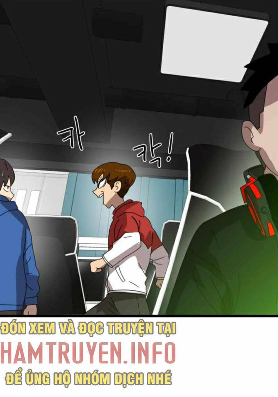 Double Click: Chapter 33