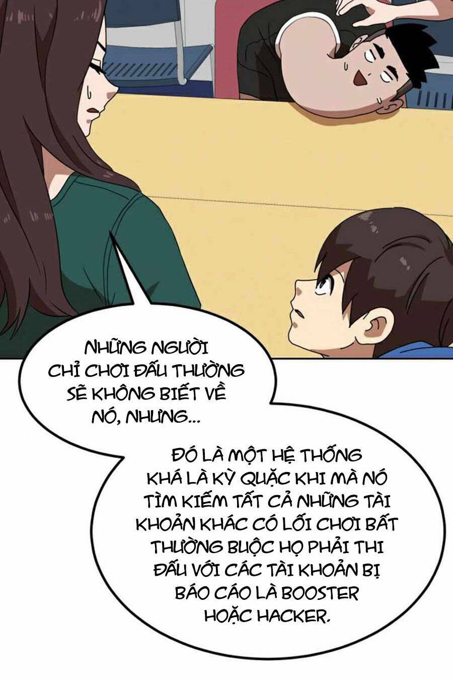 Double Click: Chapter 33