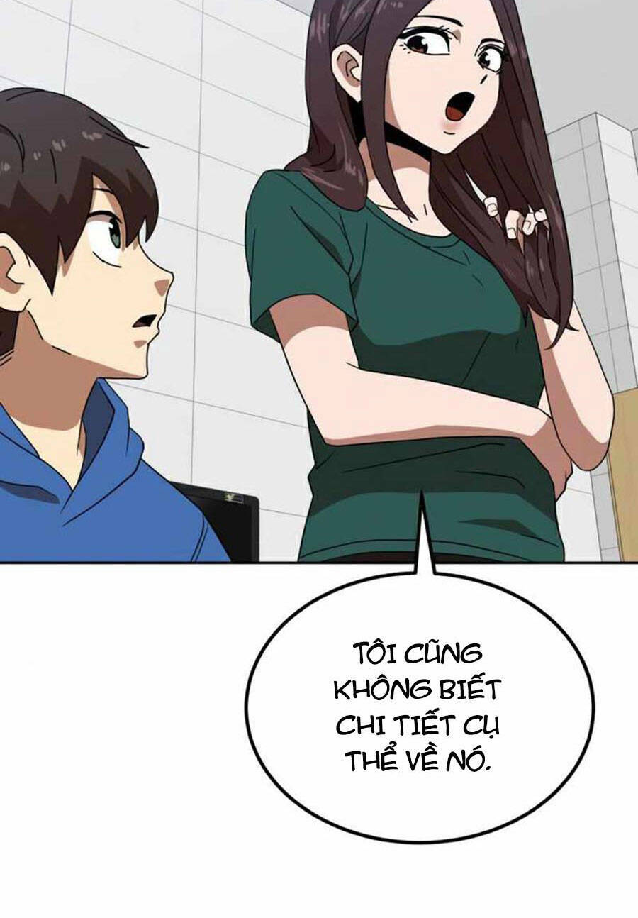 Double Click: Chapter 33