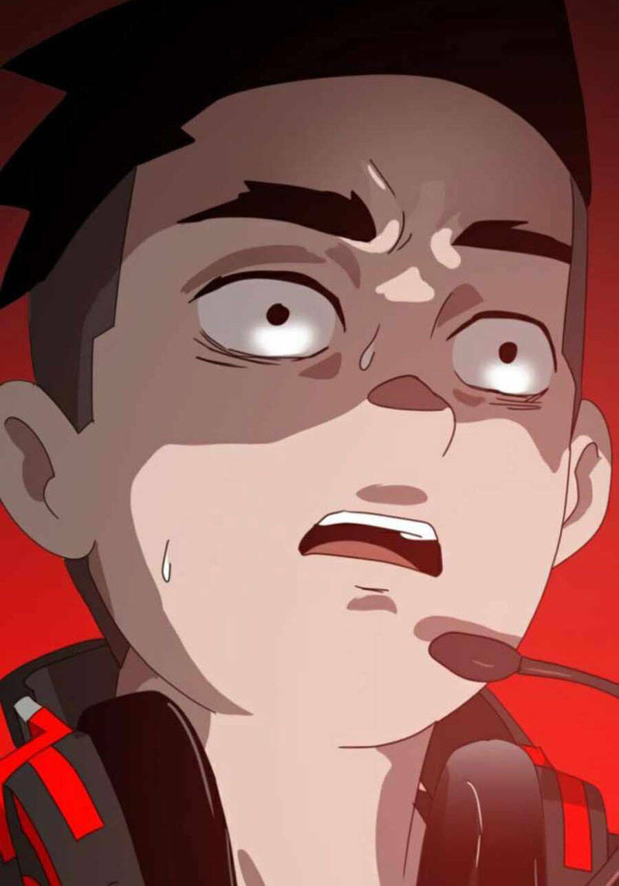 Double Click: Chapter 33