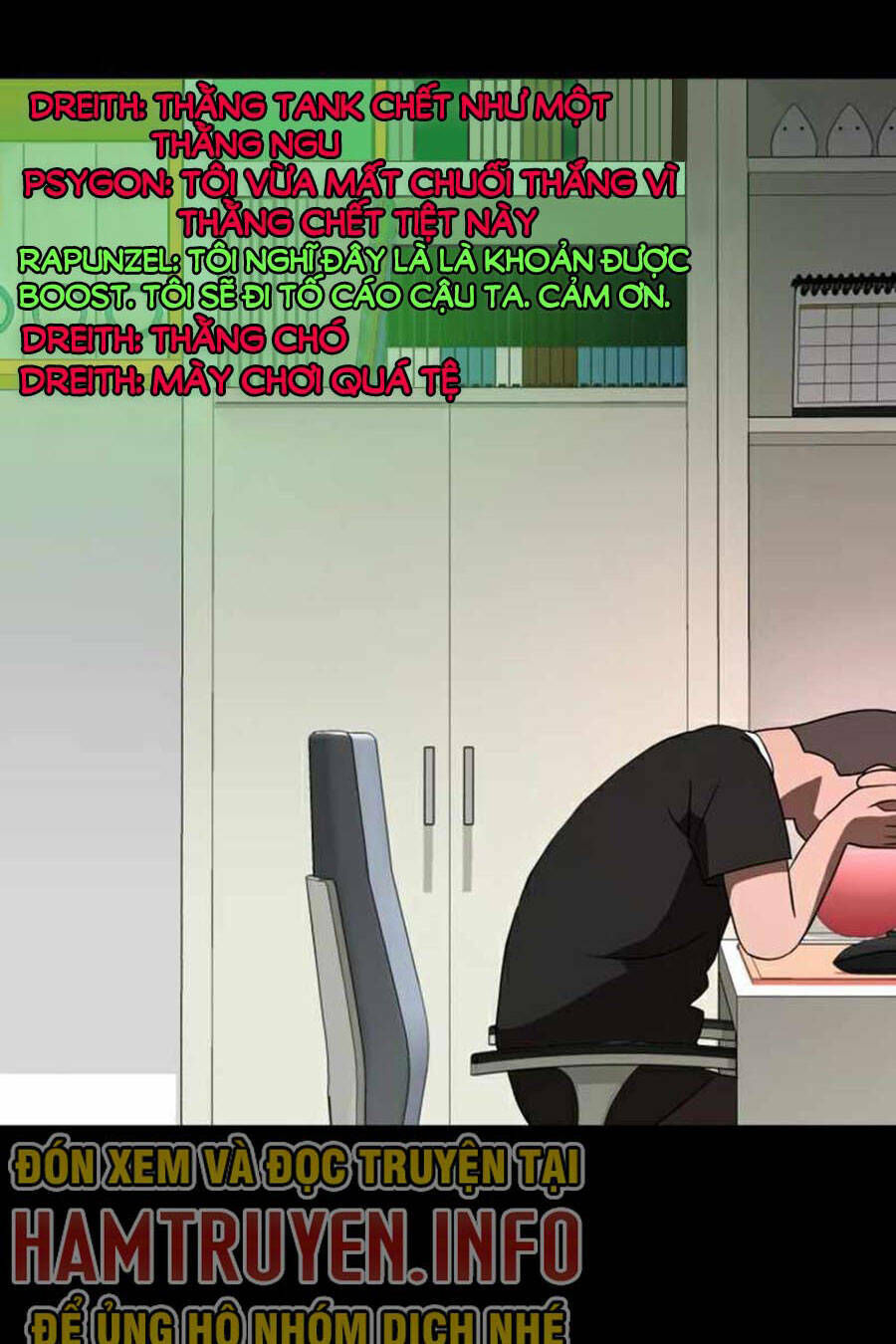 Double Click: Chapter 33