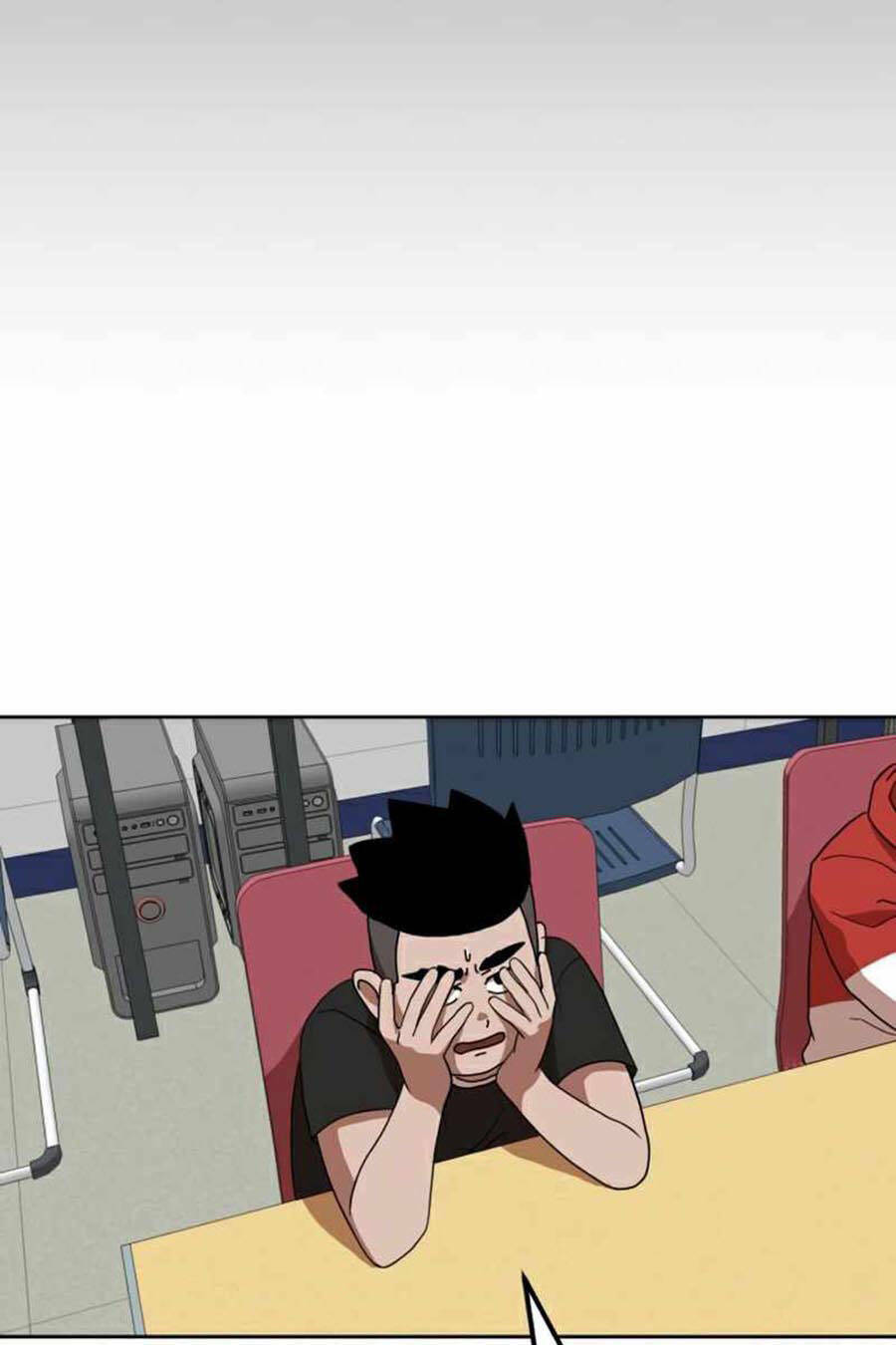 Double Click: Chapter 33