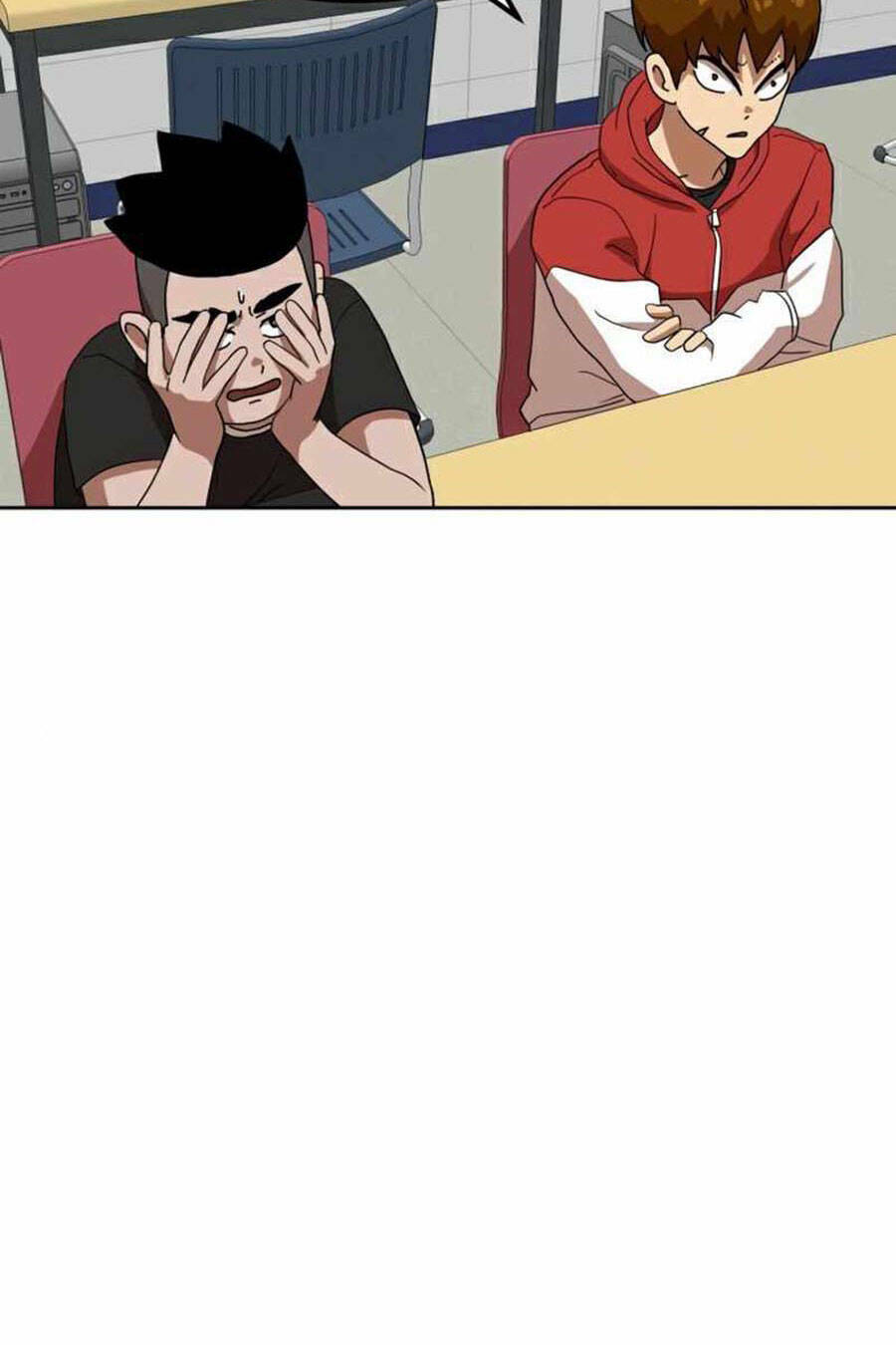 Double Click: Chapter 33