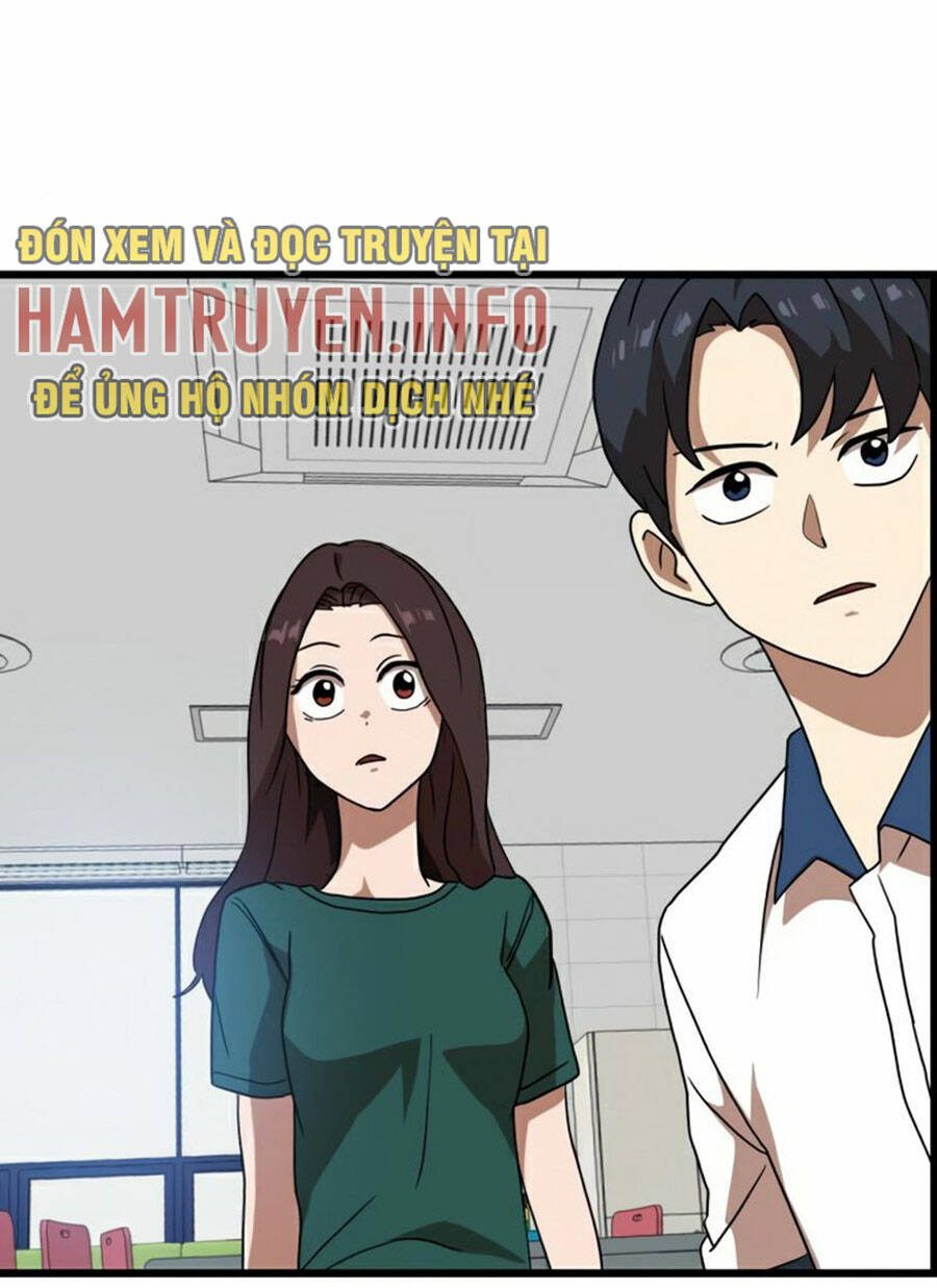 Double Click: Chapter 37