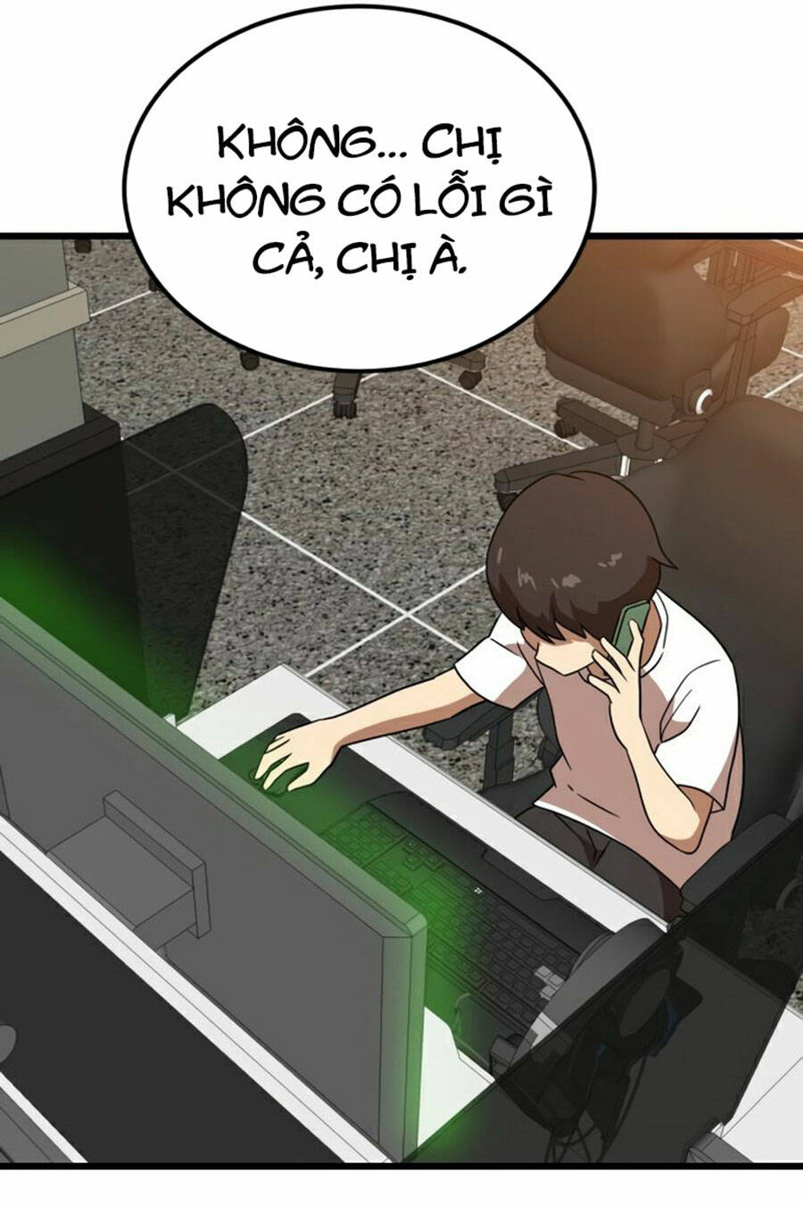 Double Click: Chapter 37