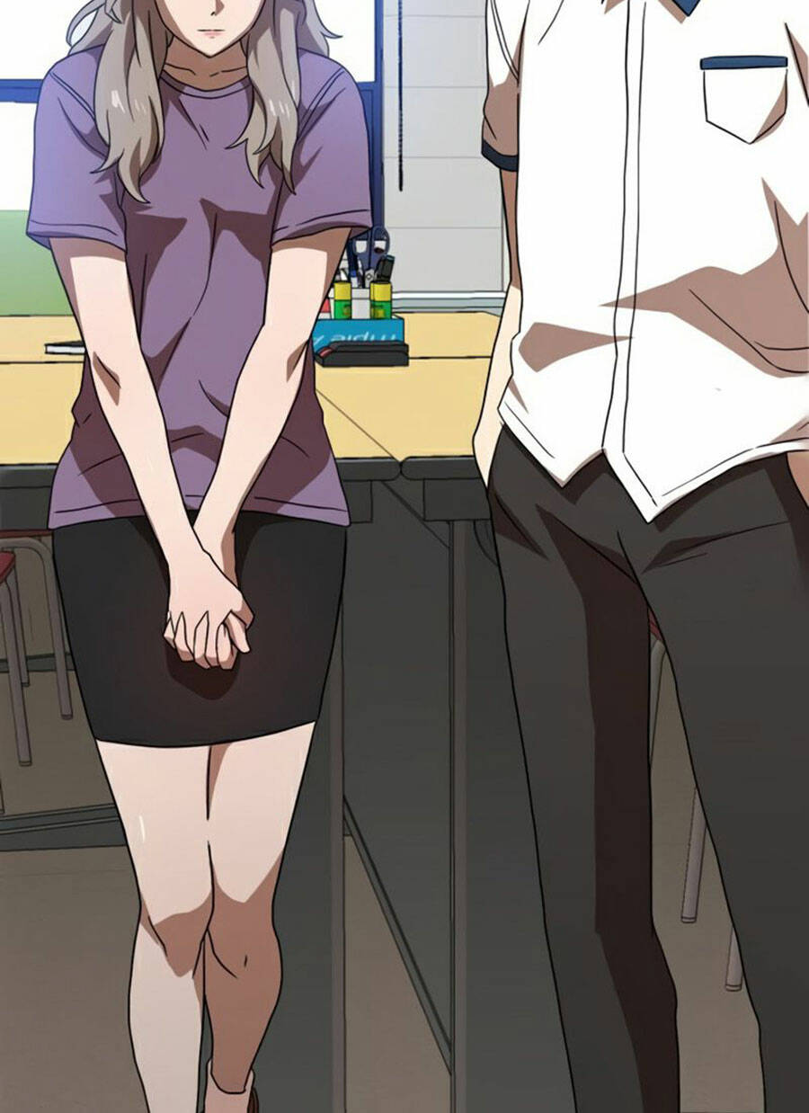 Double Click: Chapter 37