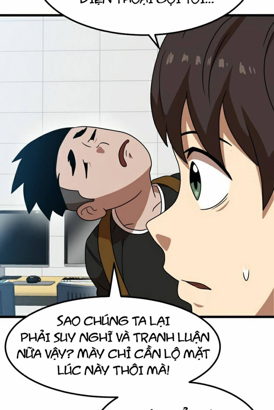 Double Click: Chapter 37