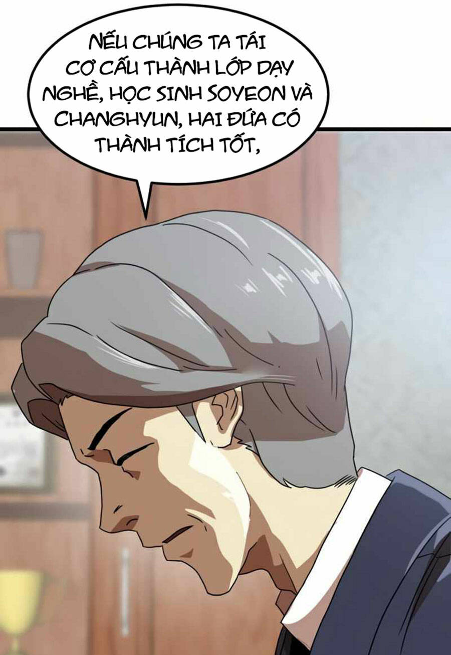 Double Click: Chapter 38