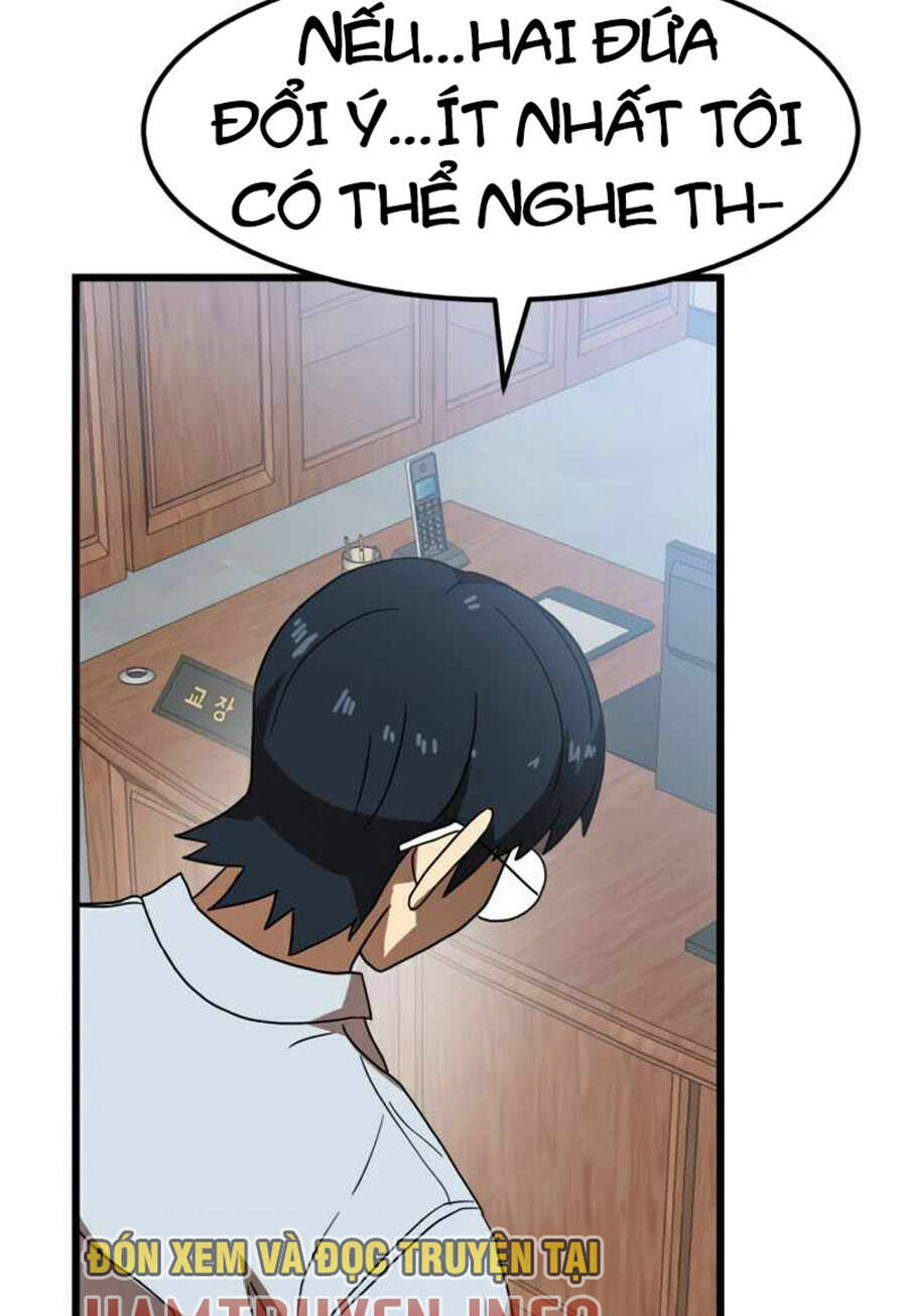 Double Click: Chapter 38