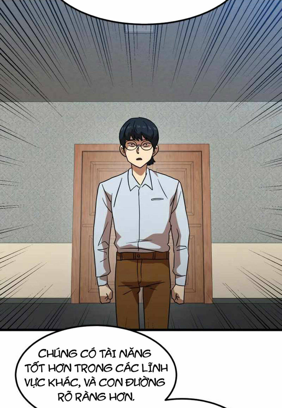 Double Click: Chapter 38