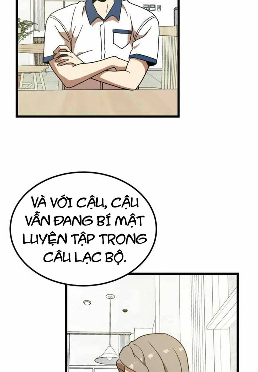 Double Click: Chapter 38