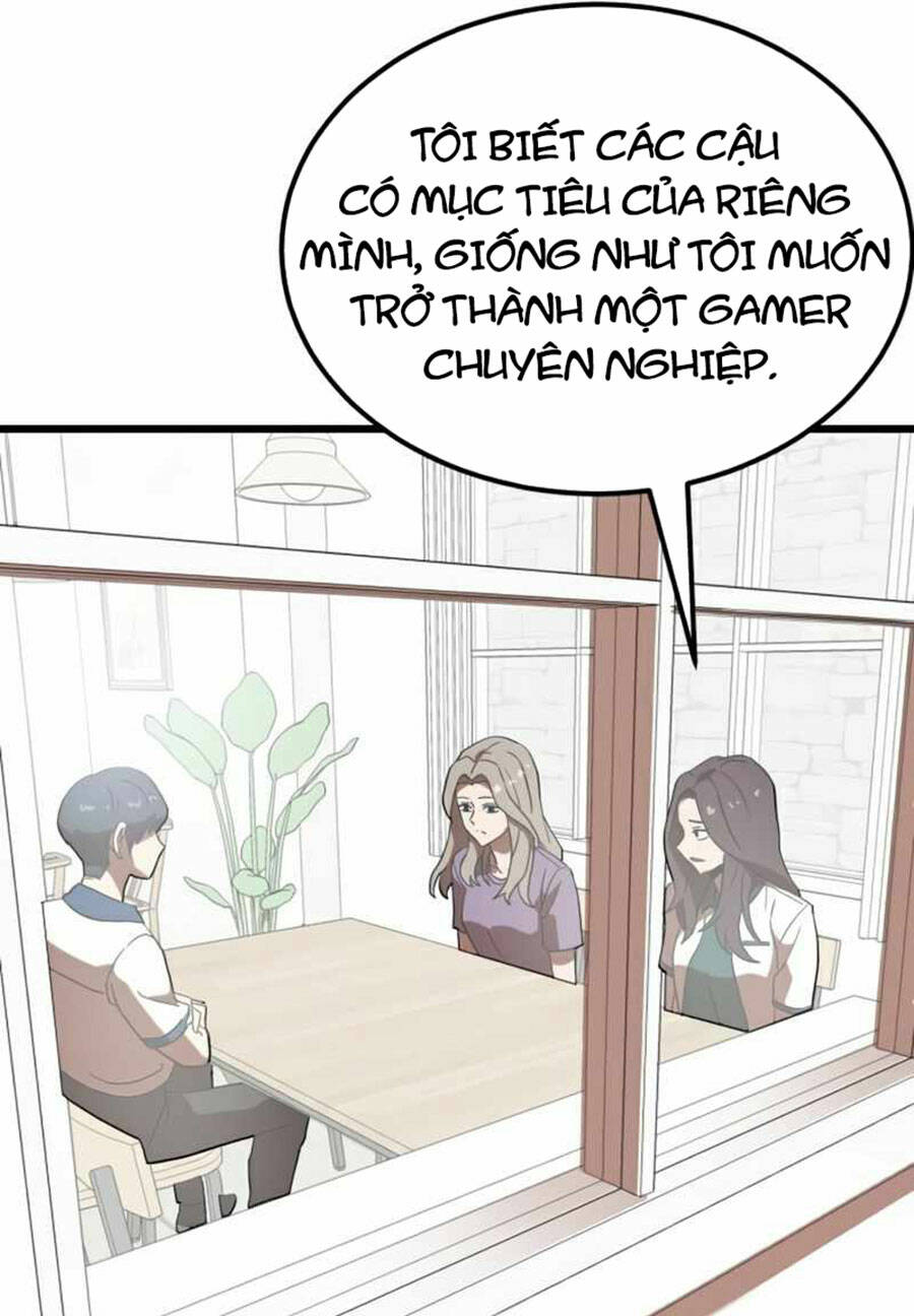 Double Click: Chapter 38