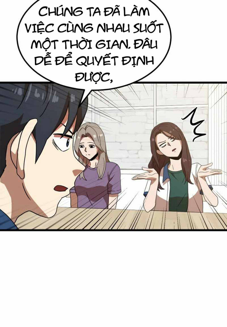 Double Click: Chapter 38