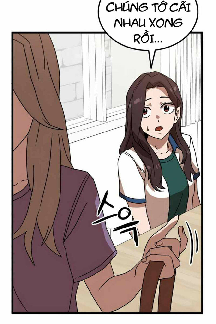 Double Click: Chapter 38