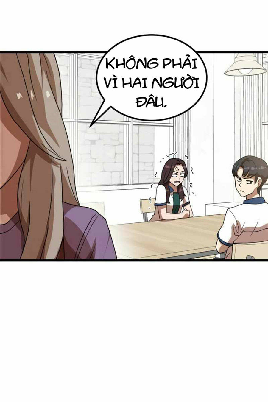 Double Click: Chapter 38