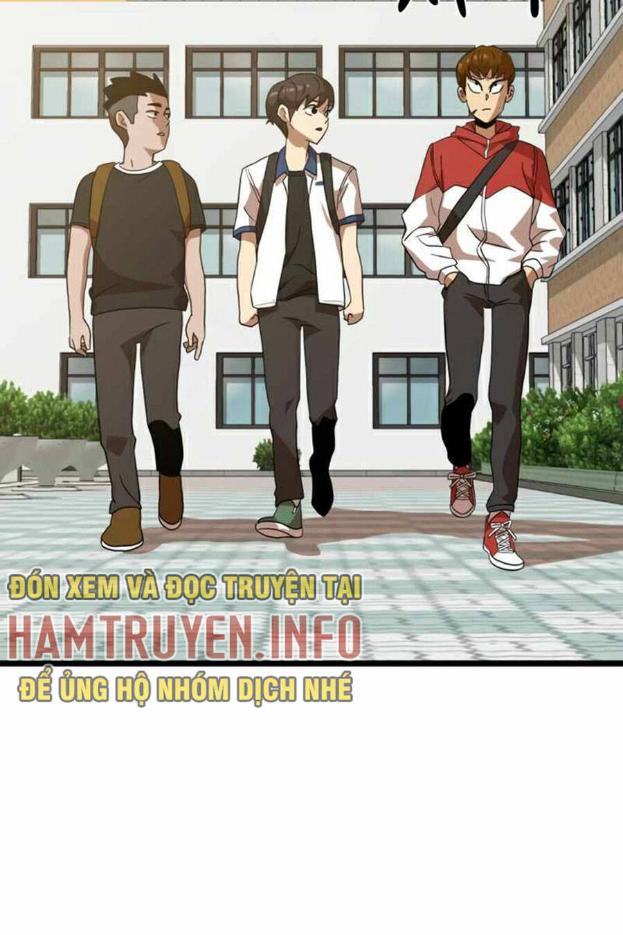 Double Click: Chapter 38