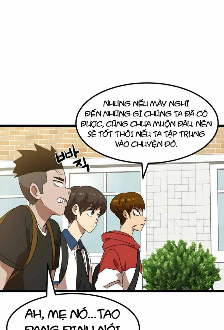 Double Click: Chapter 38