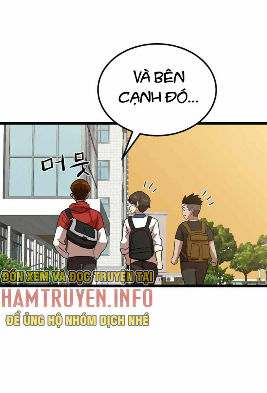 Double Click: Chapter 38