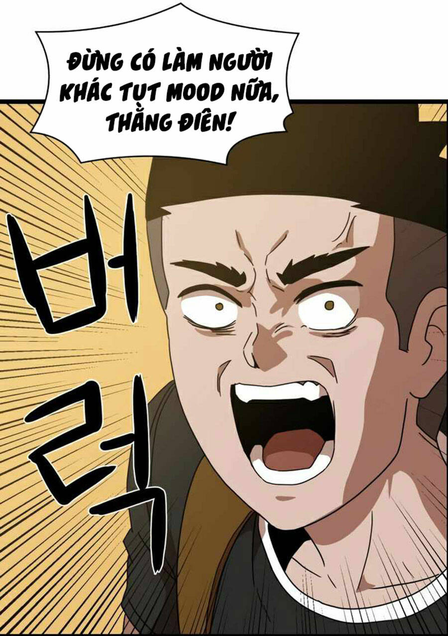 Double Click: Chapter 38