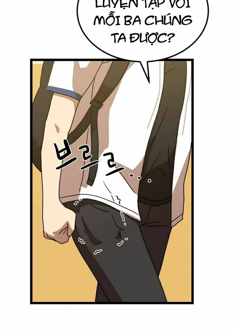 Double Click: Chapter 38