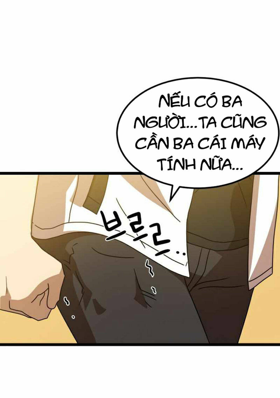 Double Click: Chapter 38