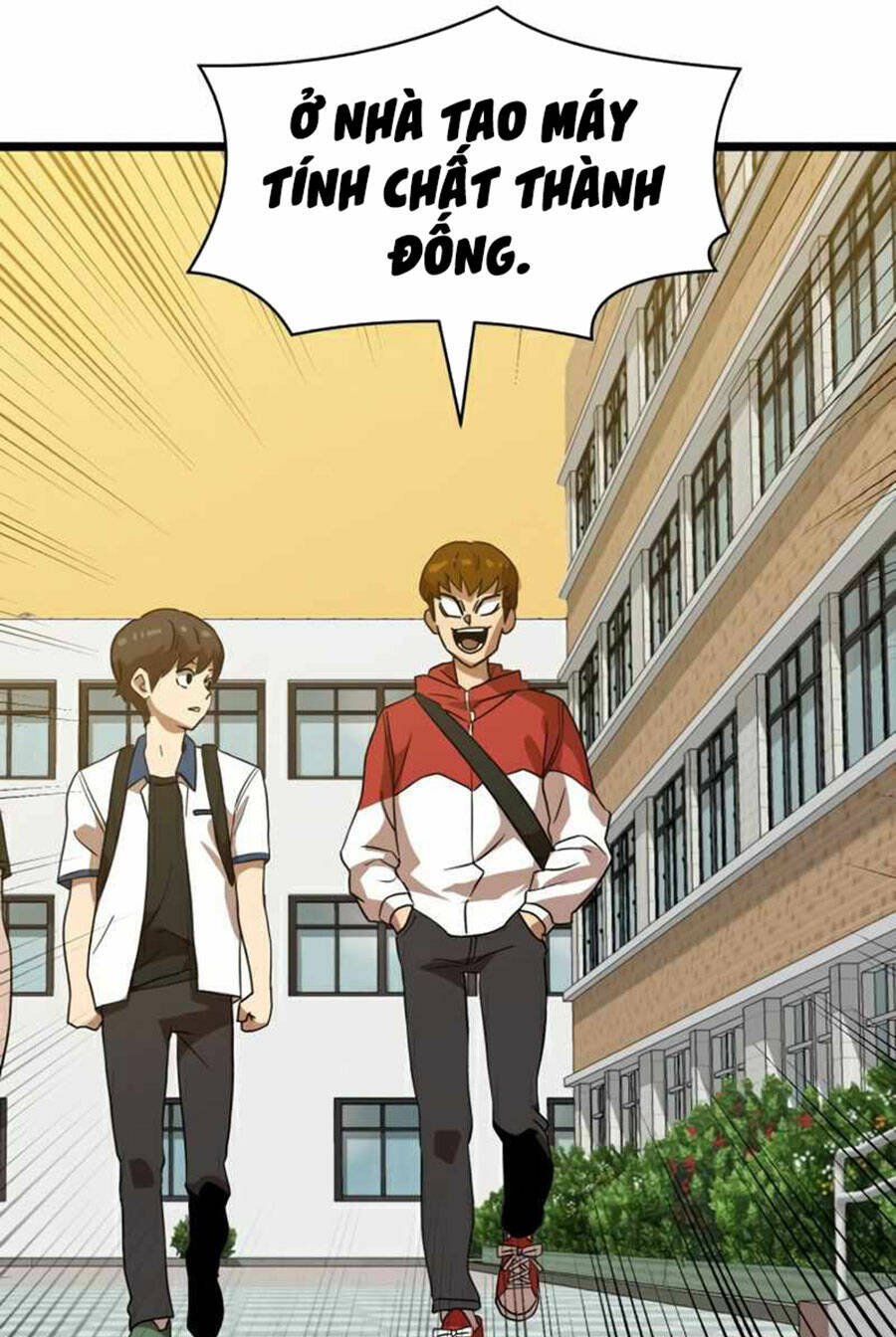 Double Click: Chapter 38