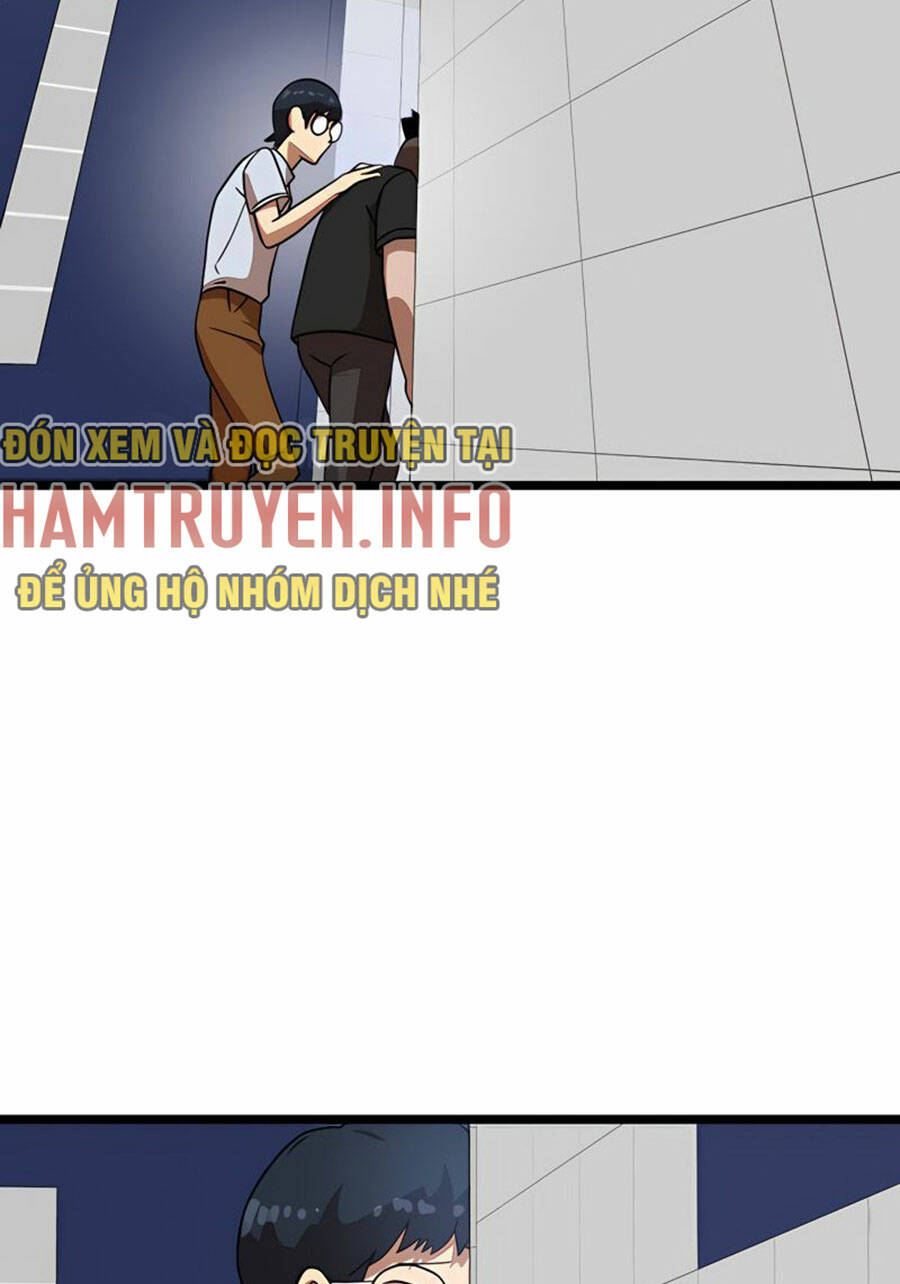 Double Click: Chapter 40