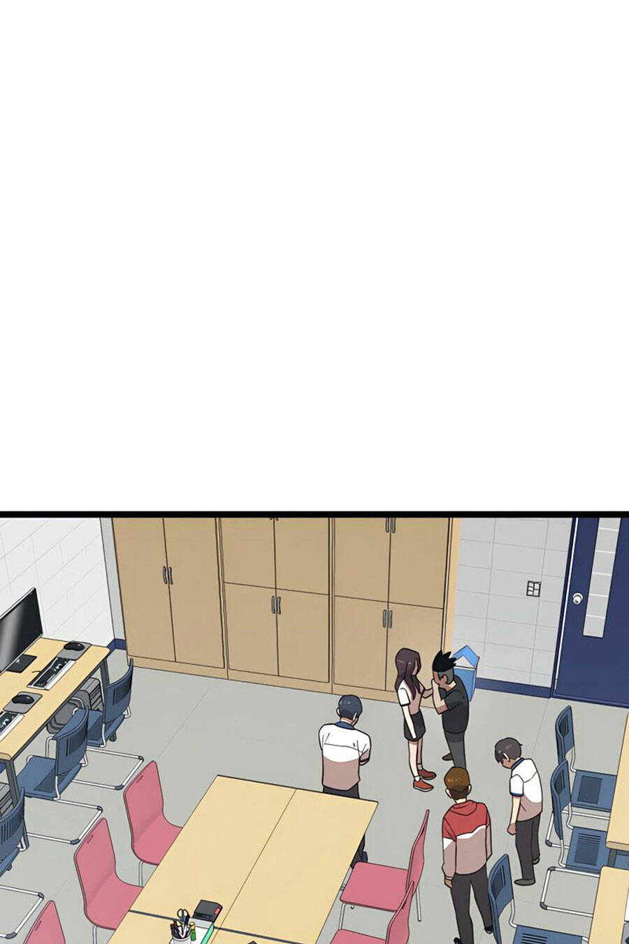 Double Click: Chapter 40