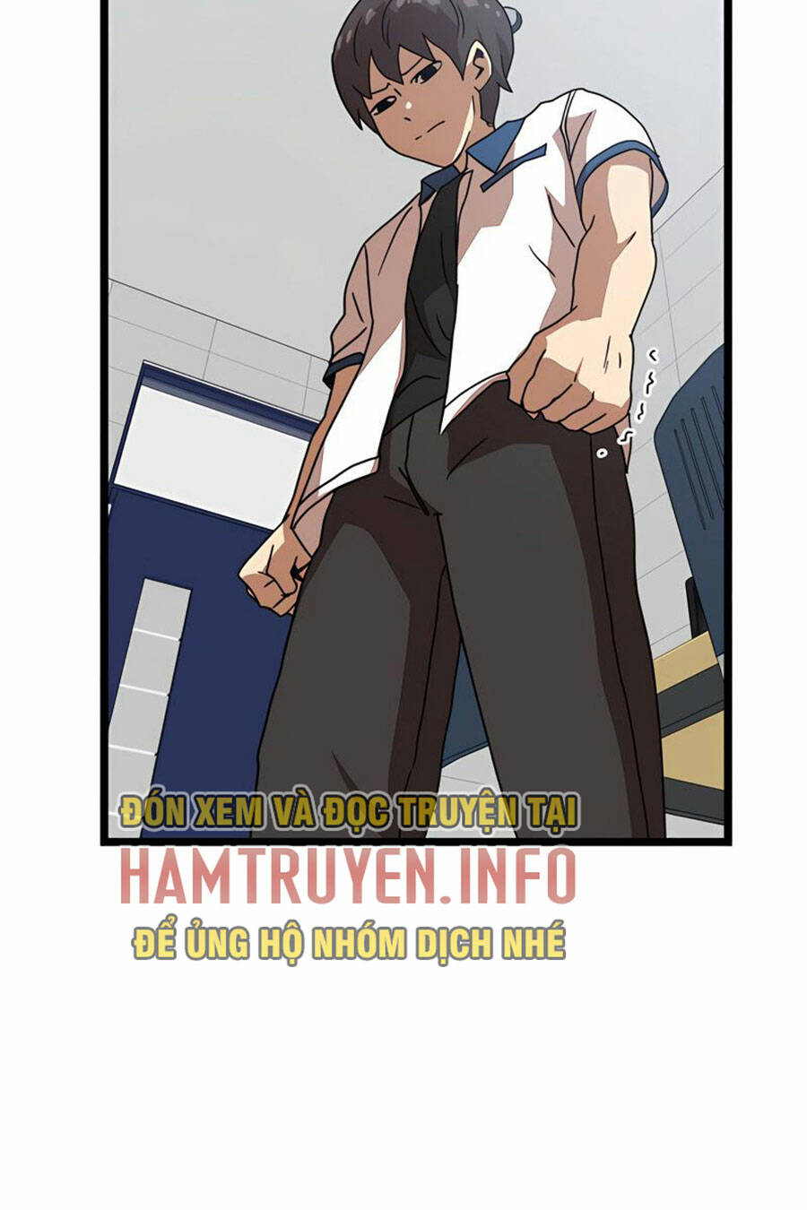 Double Click: Chapter 40