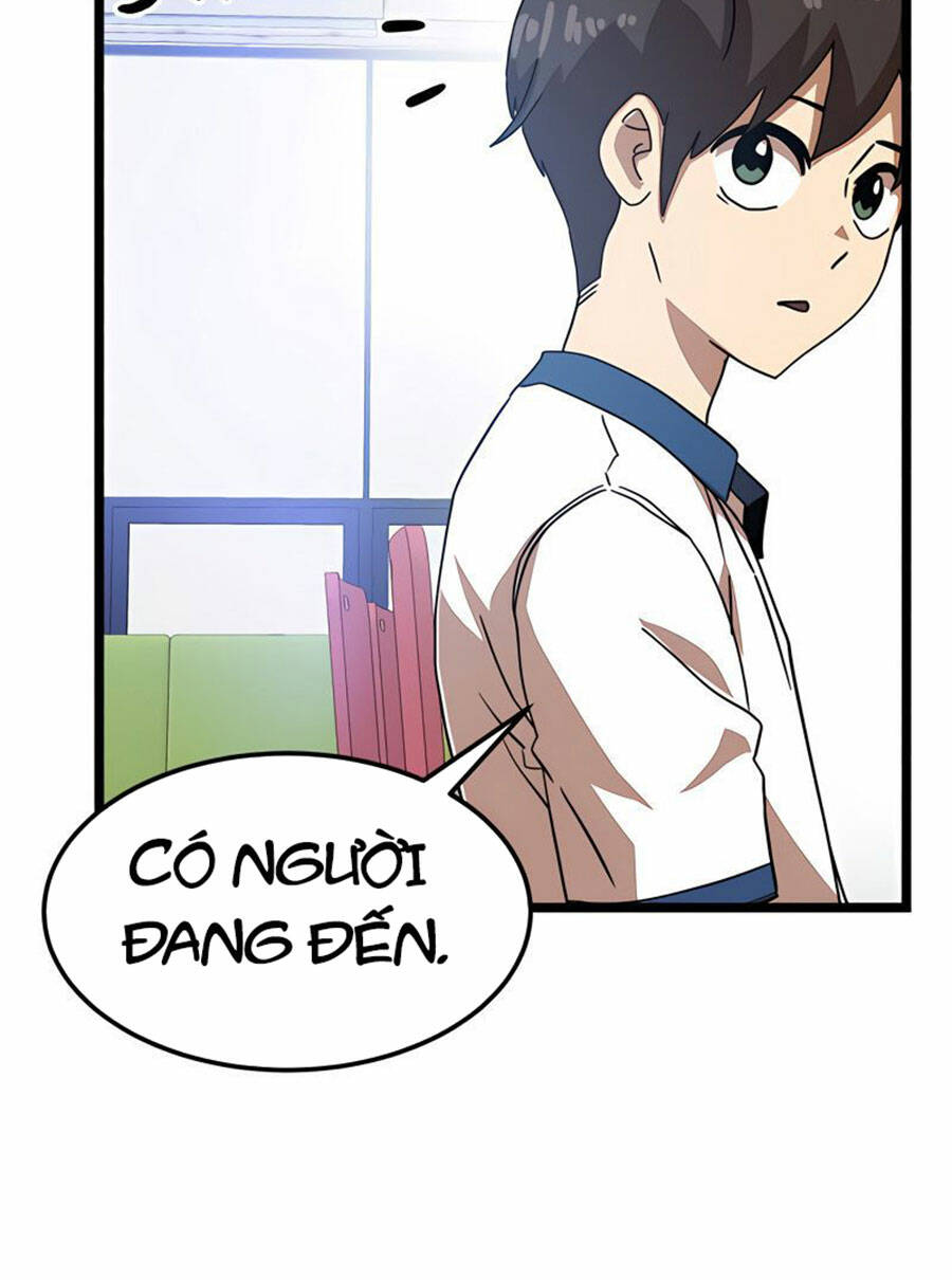 Double Click: Chapter 40