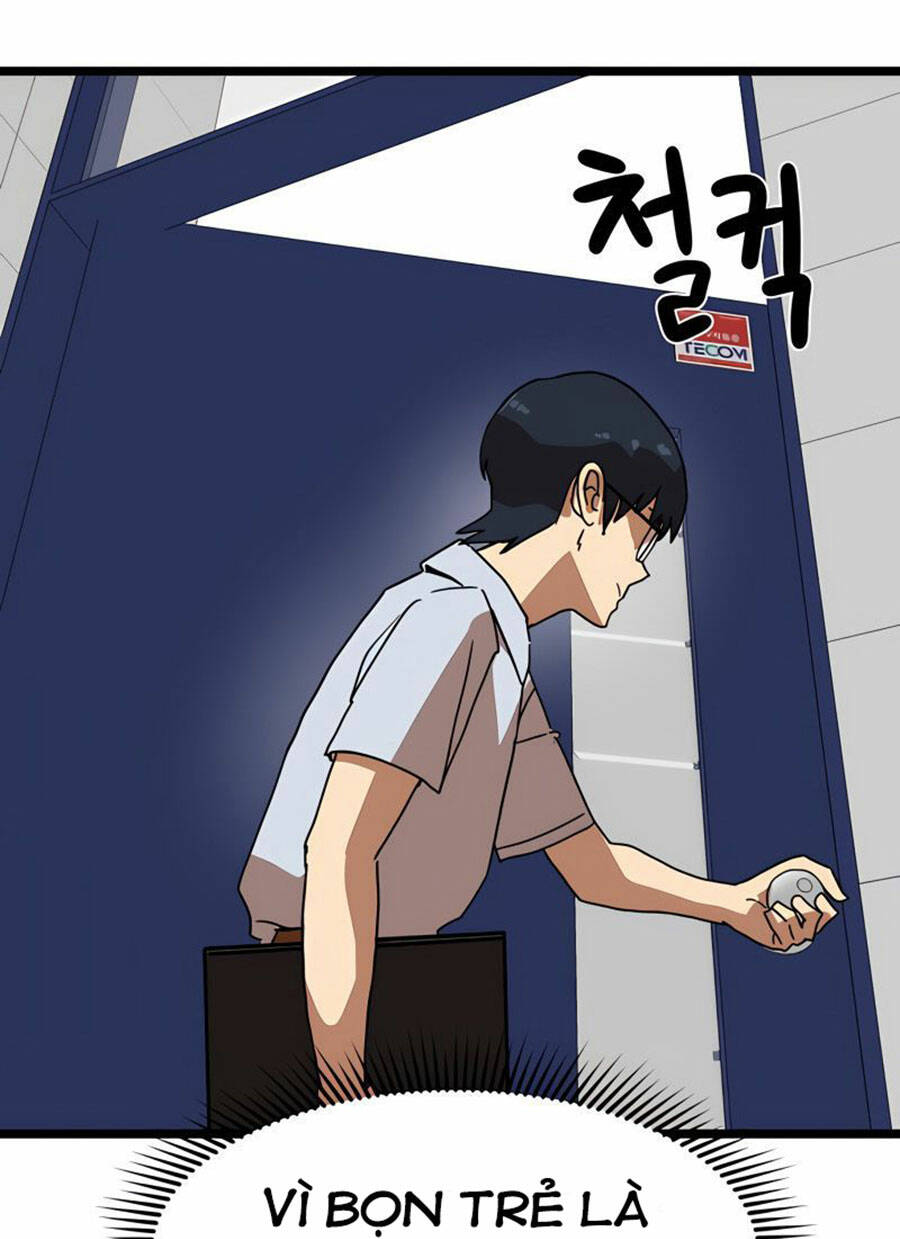 Double Click: Chapter 40