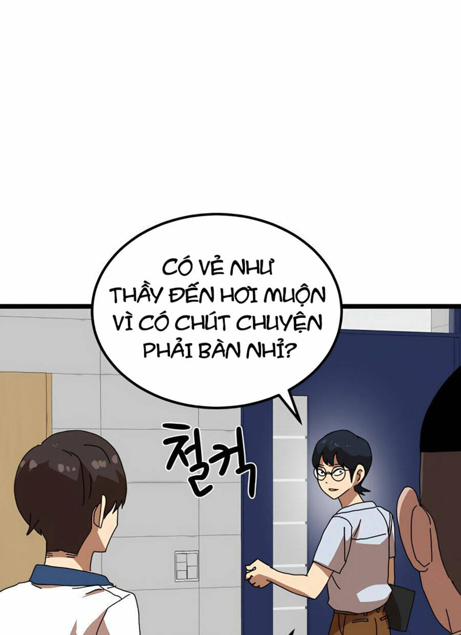 Double Click: Chapter 40