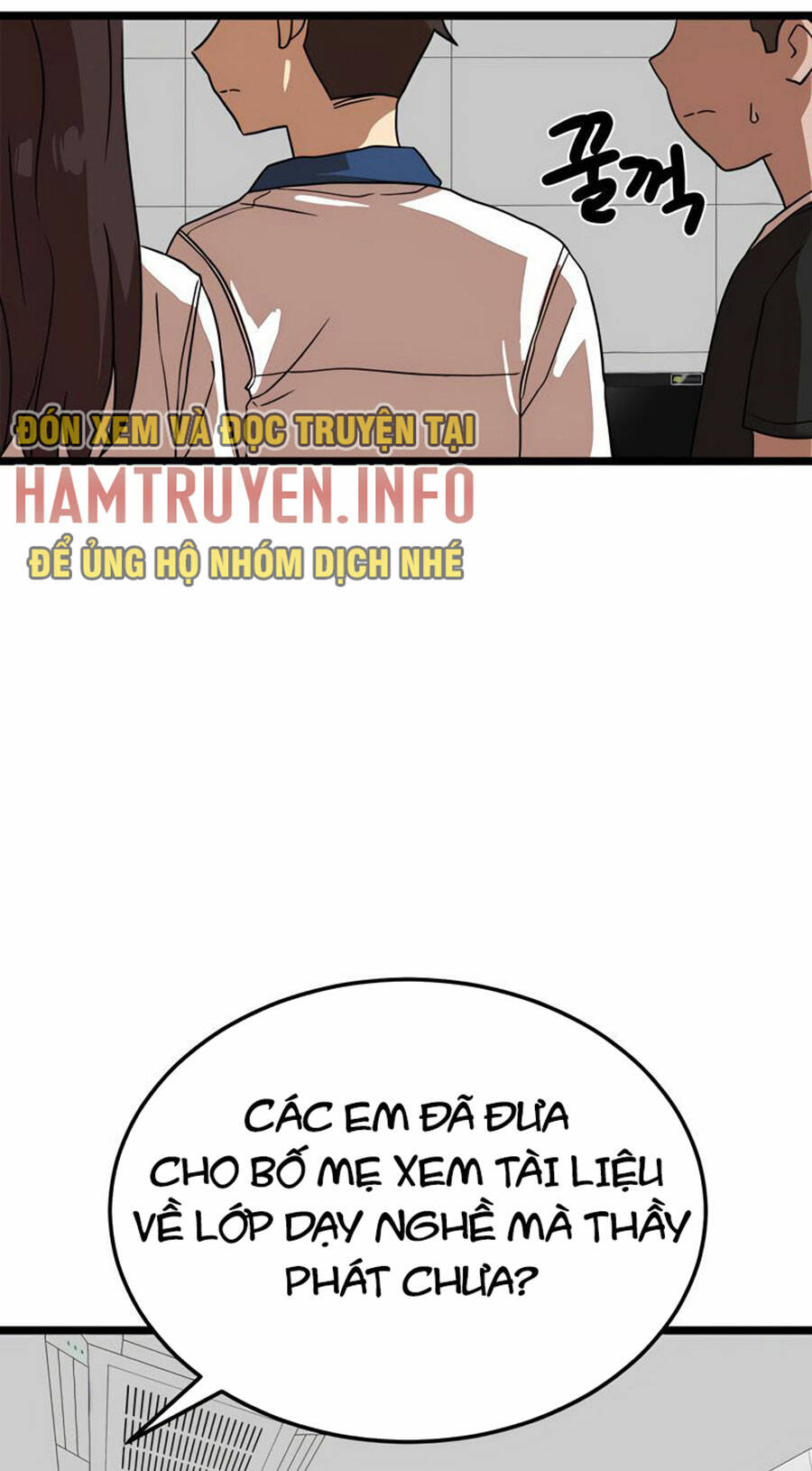 Double Click: Chapter 40