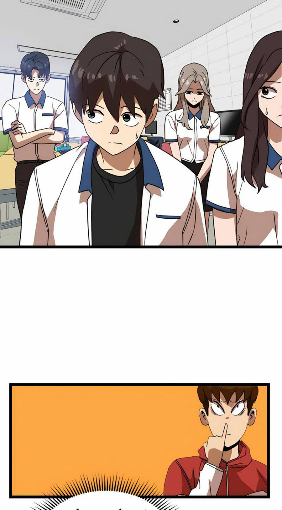 Double Click: Chapter 40