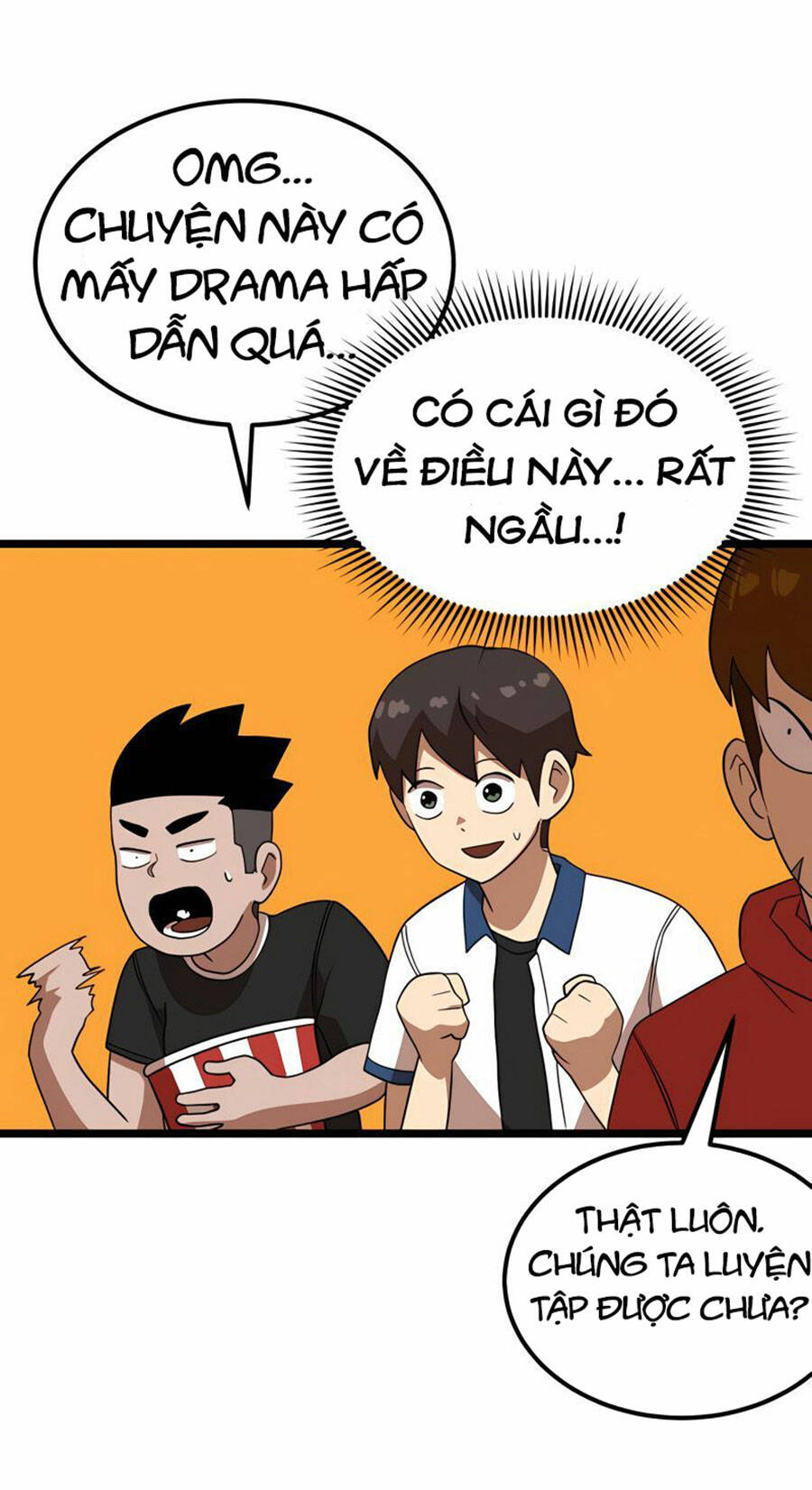 Double Click: Chapter 40