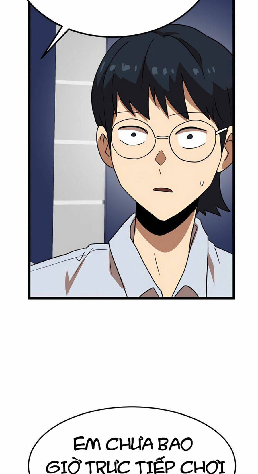 Double Click: Chapter 40