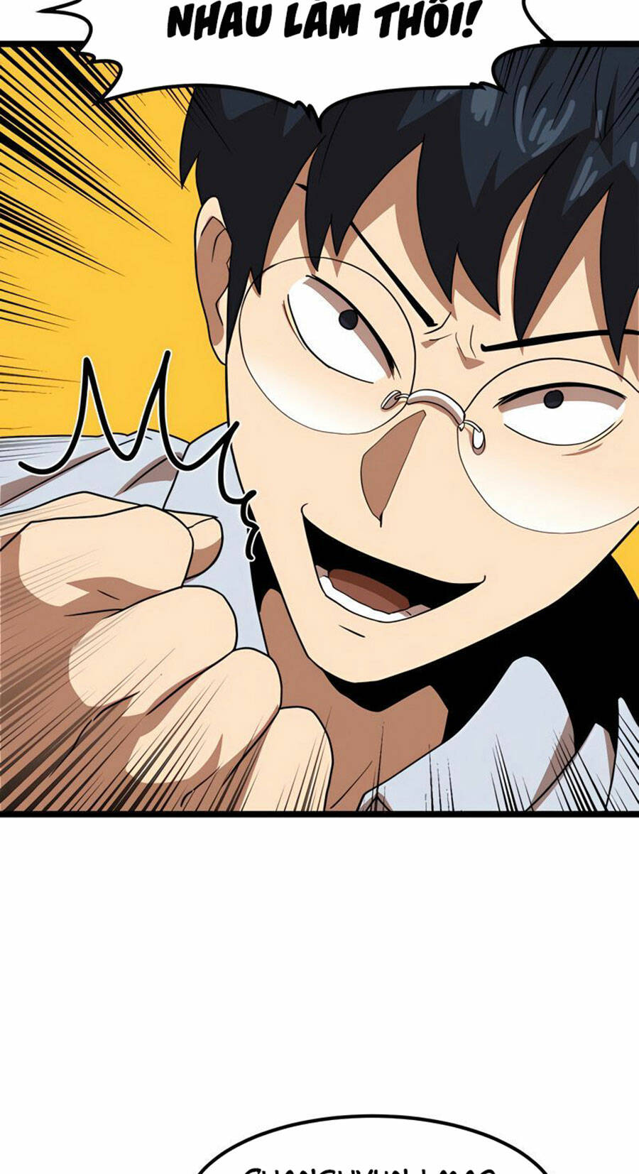 Double Click: Chapter 40