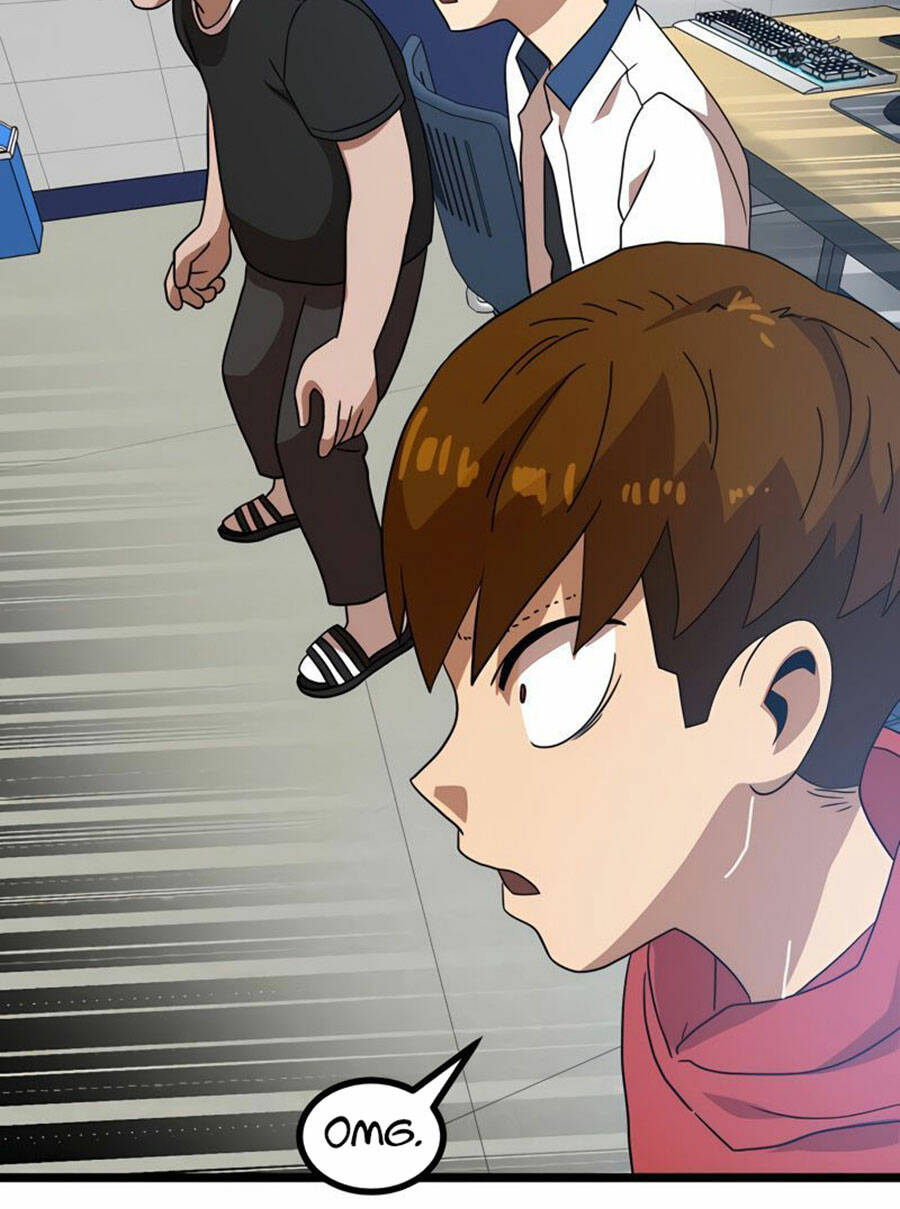 Double Click: Chapter 40