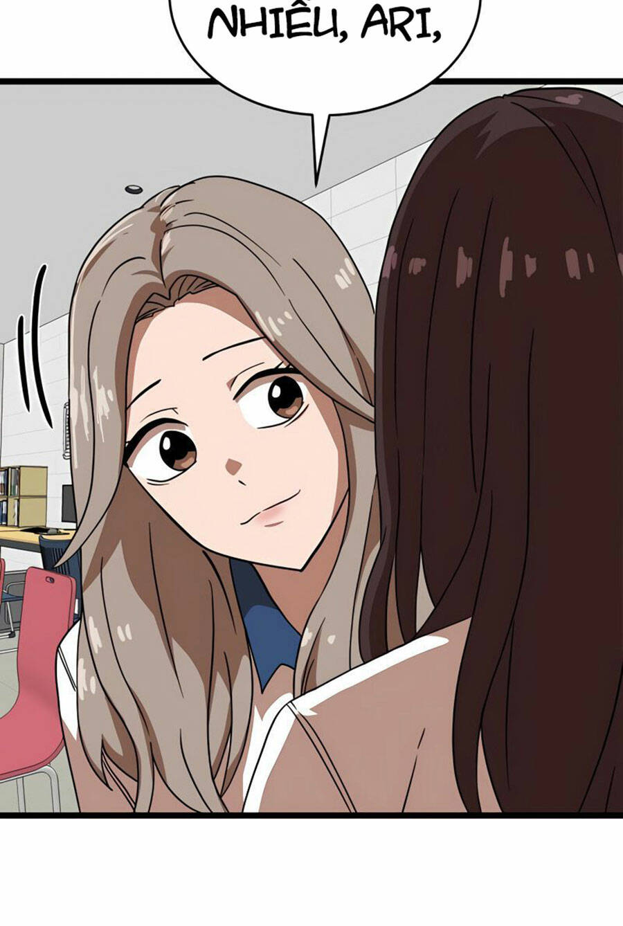 Double Click: Chapter 40