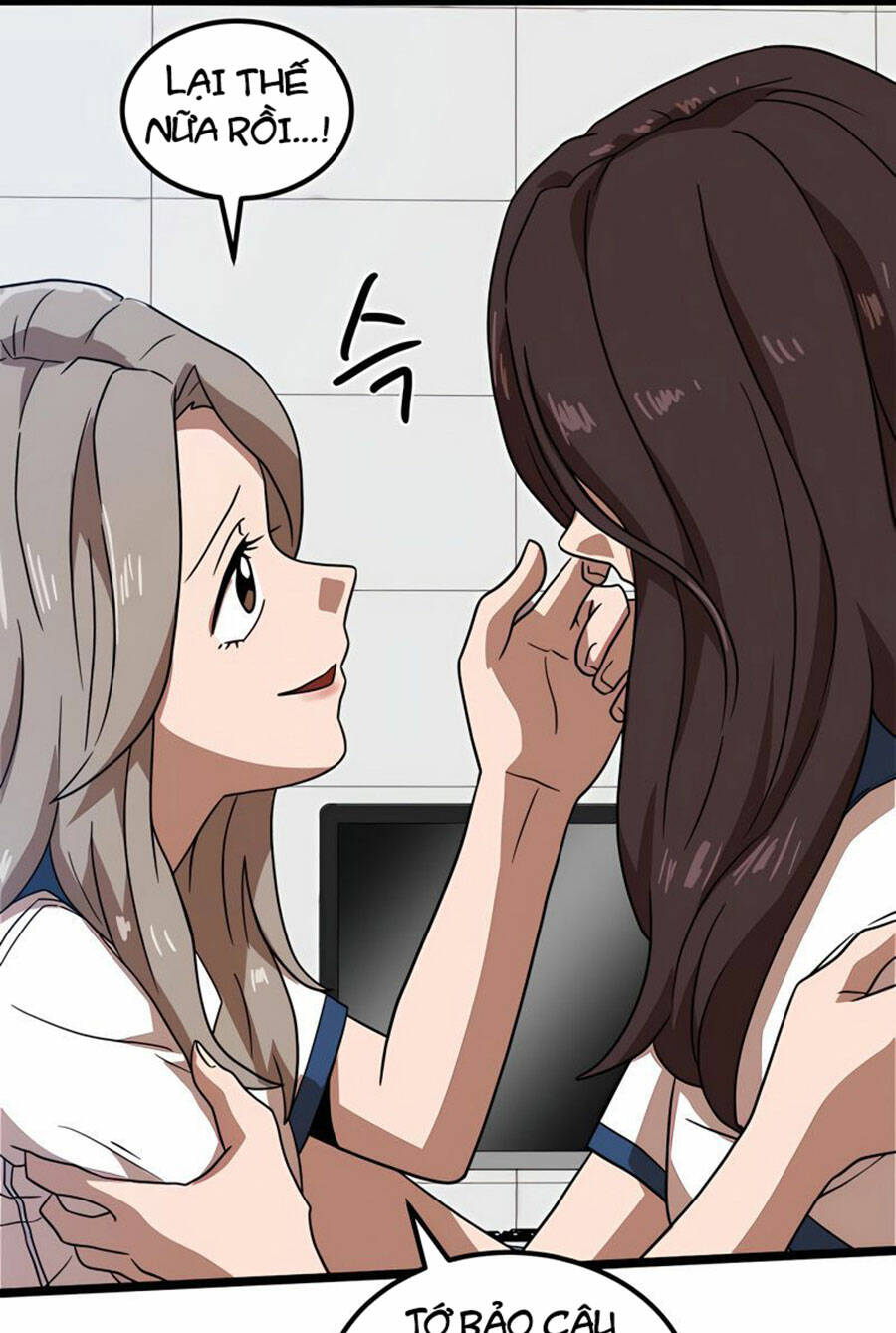 Double Click: Chapter 40