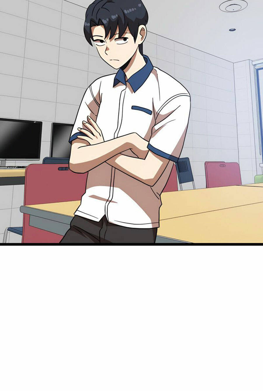 Double Click: Chapter 40