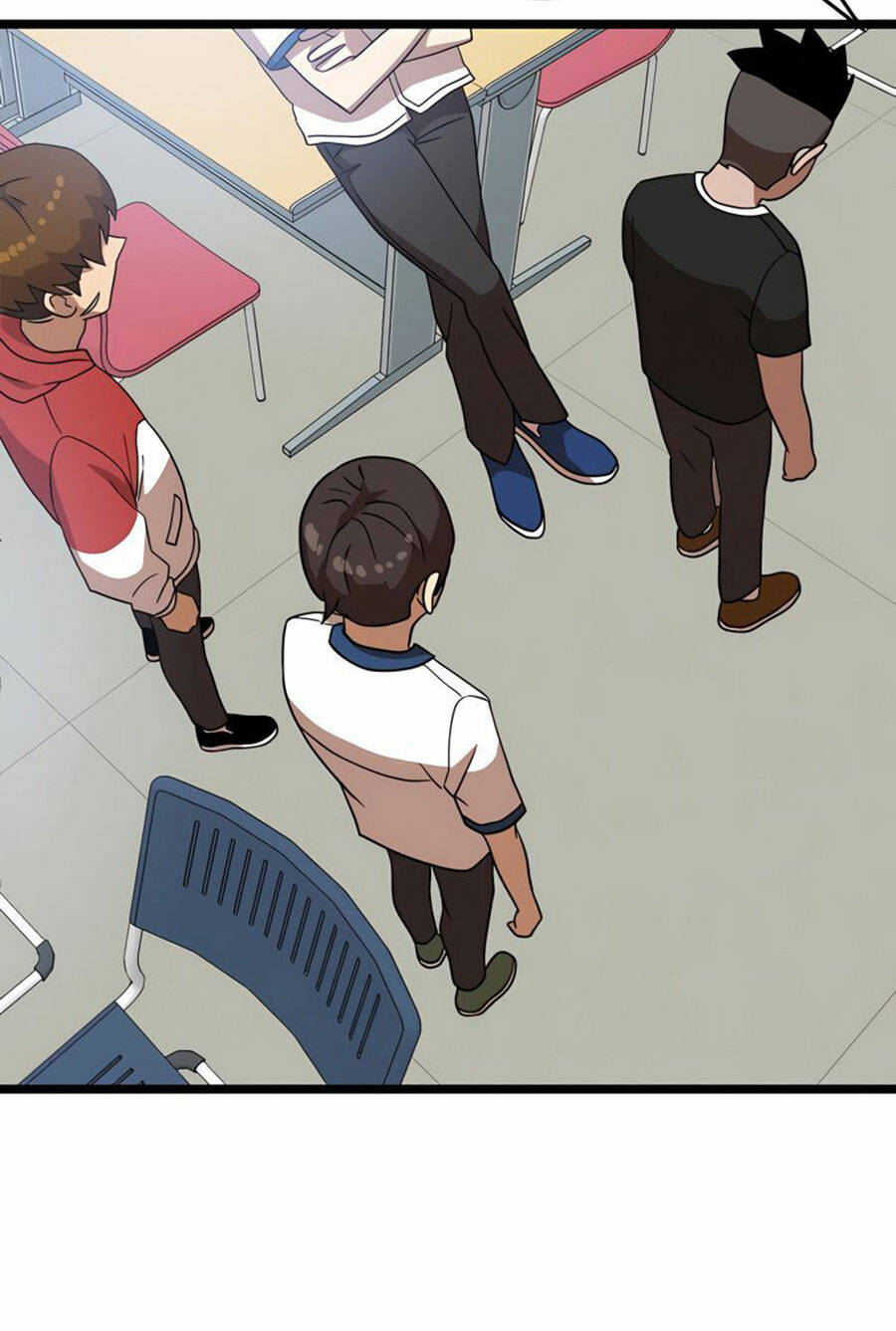 Double Click: Chapter 40