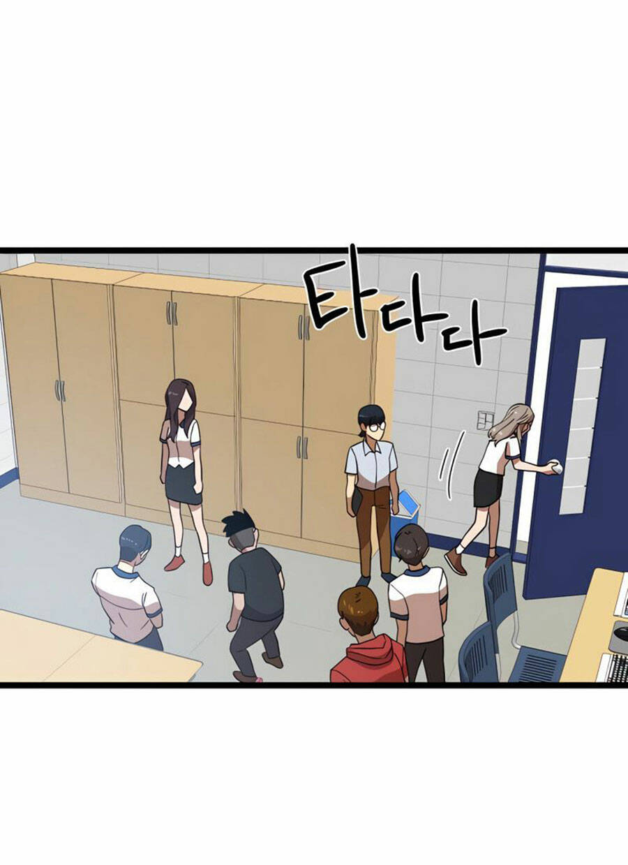 Double Click: Chapter 40