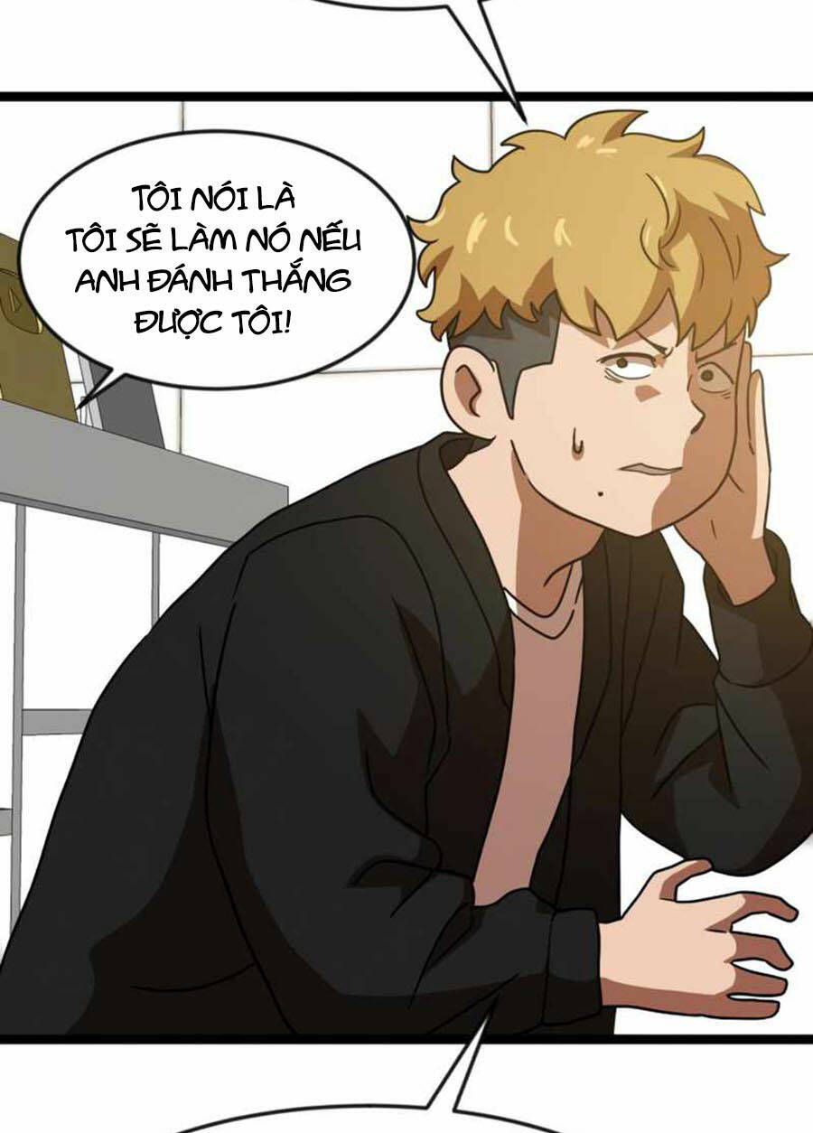 Double Click: Chapter 43