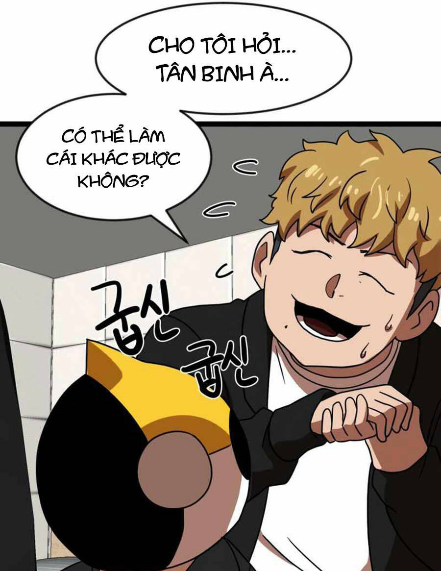 Double Click: Chapter 43
