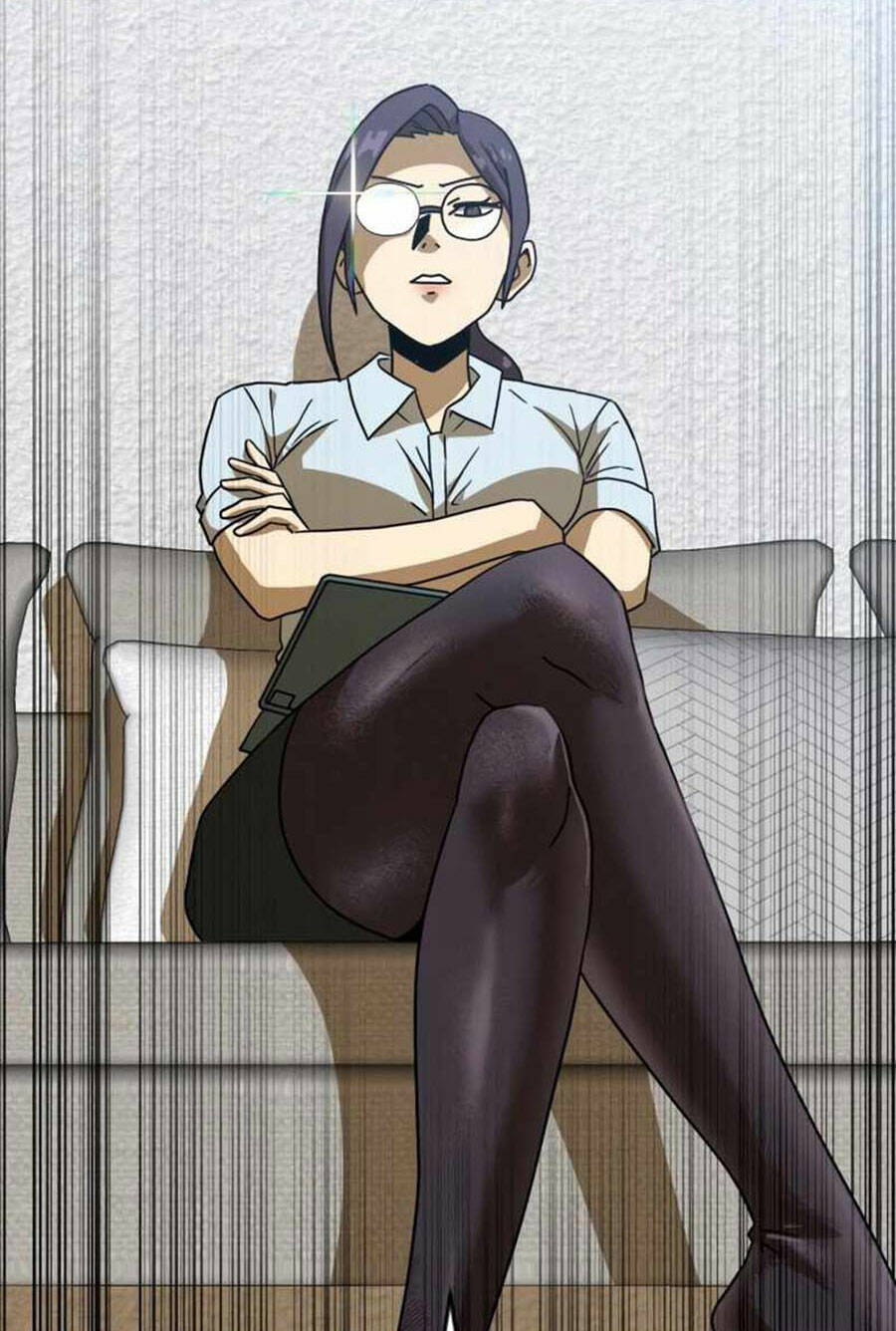 Double Click: Chapter 43